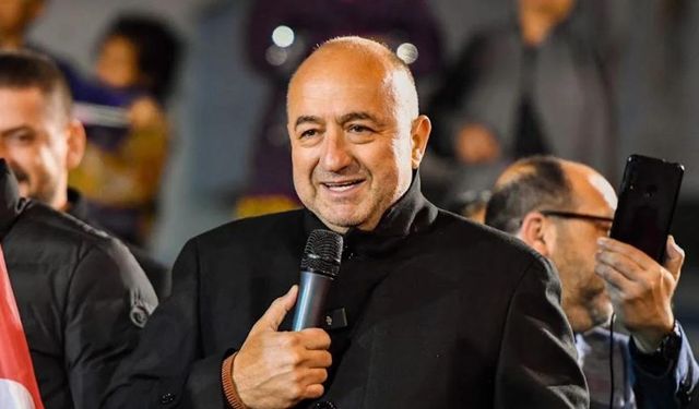 AK Partili Ayhan Gider: CHP terörün bitmesini istemiyor!