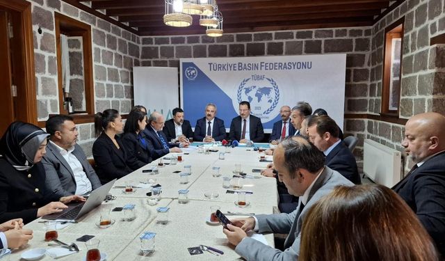 AK Partili Yavuz'dan seçim tarihiyle ilgili açıklama