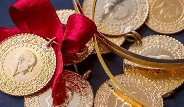 Altın fiyatları güne nasıl başladı? 2 Kasım 2025 güncel altın fiyatları