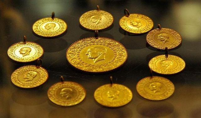 Altın fiyatları yeniden yükselişte! 3 Haftalık düşüş bitiyor...