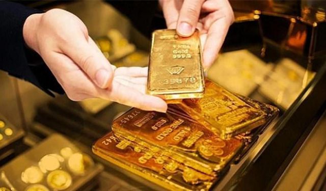 Altın için flaş tahmin: 2026 yılı için yatırımcıları üzecek açıklama geldi!