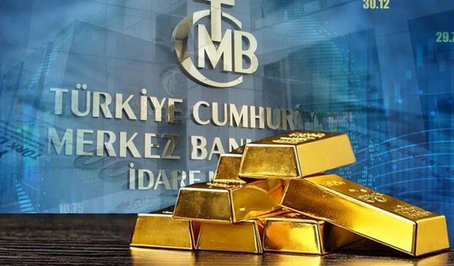 Altın Madencileri Derneği: Altın satışlarının durdurulduğu haberleri doğru değil