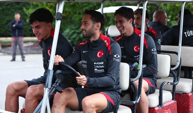 Avrupa'yı sallayan milli yıldız gözyaşları içinde oyundan çıktı