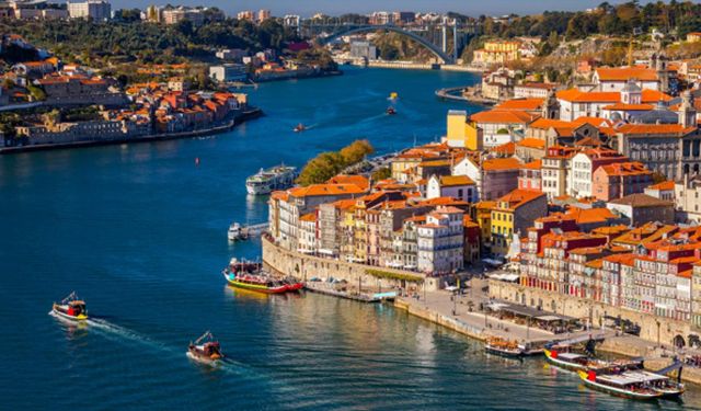 Aylık 43 Bin TL gelire Avrupa kapısı açılıyor: 5 yılda vatandaşlık!