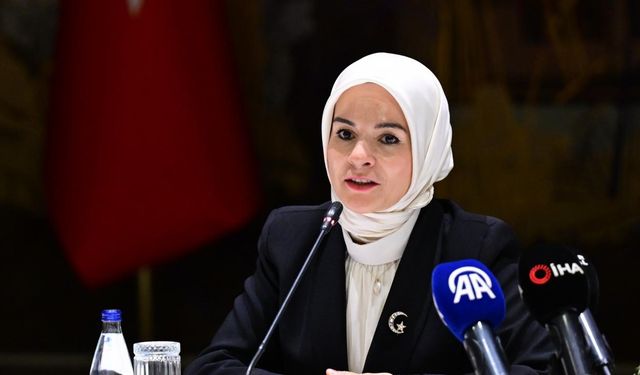 Bakan Göktaş duyurdu: Evde Bakım Yardımı ödemeleri hesaplara yatmaya başladı!