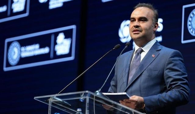 Bakan Kacır: 191 OSB'deki 1927 yatırım yeri için 5 bin 318 sanayicimiz başvuru yaptı!