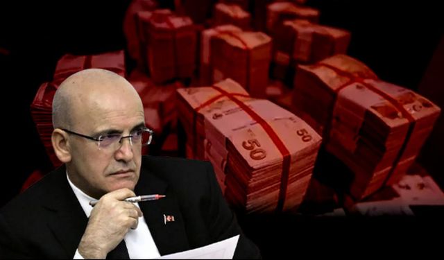 Bakan Şimşek talimat vermişti! 220 milyar lira ceza kesildi