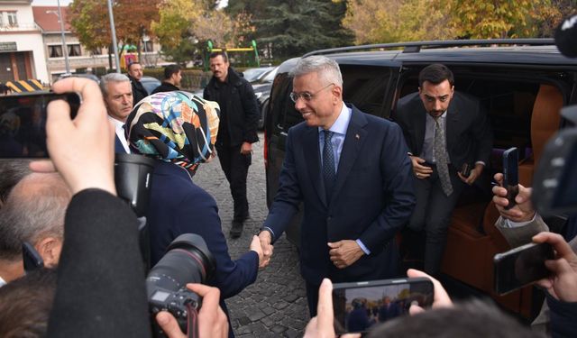 Bakanı Memişoğlu açıkladı: Organ bekleyen veya nakil olanlara randevuda pozitif ayrımcılık