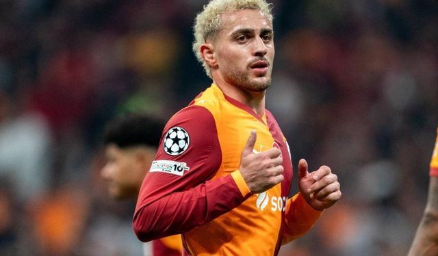 Barış Alper neye uğradığını şaşırdı! Stadyumdan ıslık sesleri yükseldi