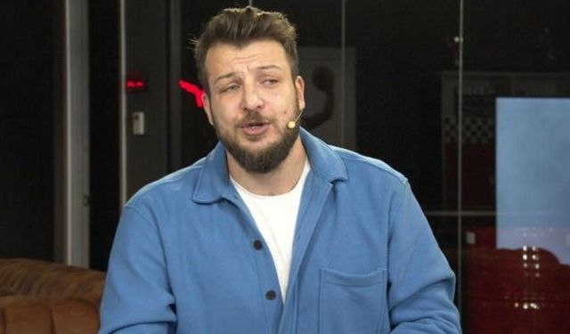 Batuhan Karadeniz için kırmızı bülten kararı! Mal varlıklarına el konuldu