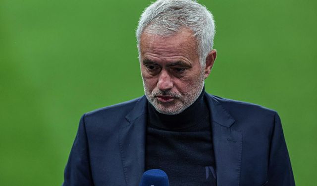 Benfica'da büyük hayal kırıklığı! Mourinho umduğunu bulamadı