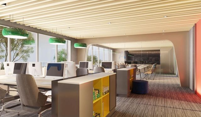 Boğaziçi Teknopark büyüyor!