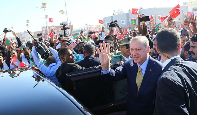 Bölgenin kontrolü Türkiye'nin eline geçti: İsrailli analistten çarpıcı analiz!