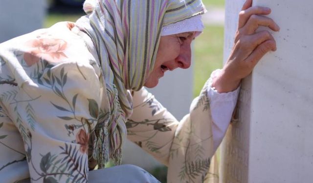 Bosna'daki cinayet turizmini afişe etmişti! İtalyan gazeteci 'Başka ülkeler de var' d