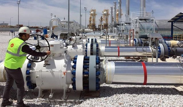 BOTAŞ ve TEMSAN 262 personel alacak