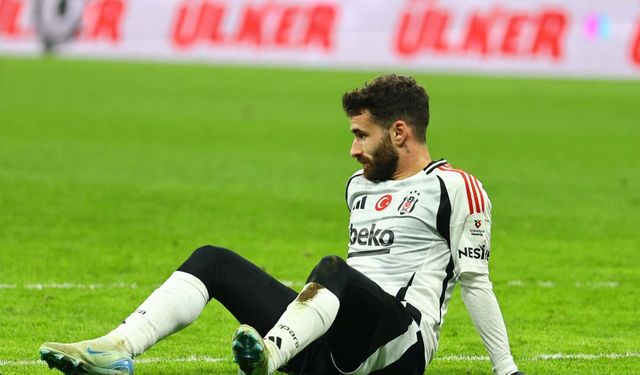 Bu kez işler tersine döndü! Rafa Silva soluğu tesislerde aldı