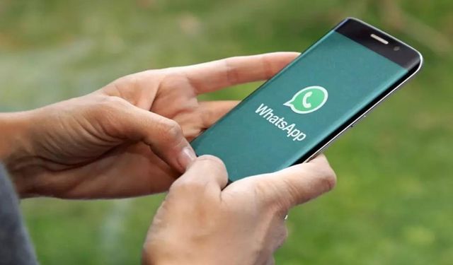 Bu telefonlarda WhatsApp çalışmayacak! 15 Kasım'la beraber kapatılacak