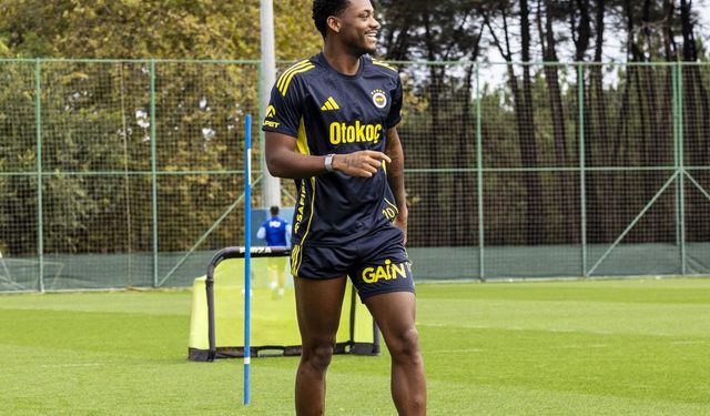 Canlı yayında 'Jhon Duran' sorusuna ilk yanıt: 'Yine de radarımızda'