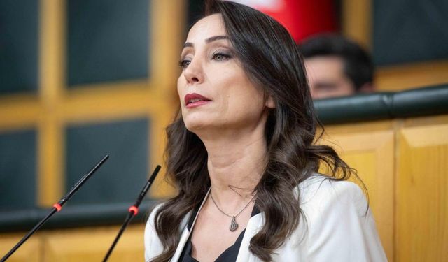 DEM Parti'den terörsüz Türkiye açıklaması: Tarihi fırsatın önüne set çekenler var