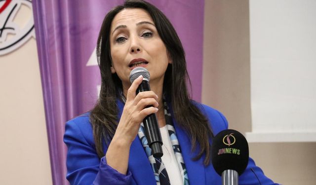 DEM'li Hatimoğulları: 'Türkiye tarihinin en önemli kararlardan birini aldı'