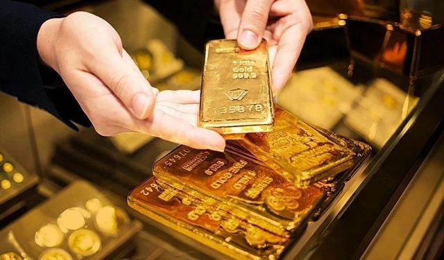 Dev bankalardan 2026 tahminleri: Altın fiyatları nasıl seyredecek?