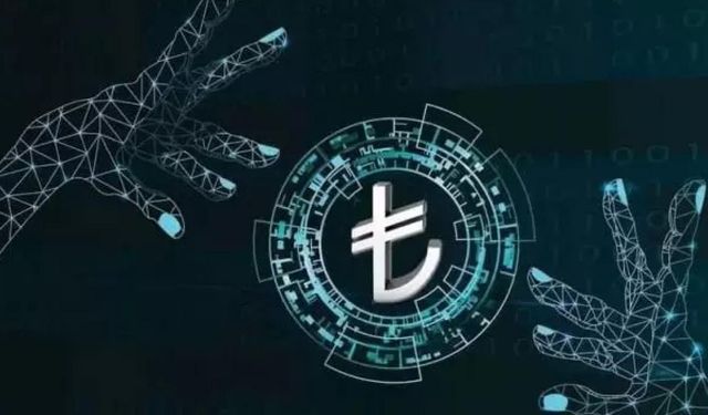 Dijital Türk Lirası için çalışmalar hız kazanacak!