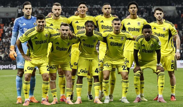 Dünya devi umduğunu bulamadı! Fenerbahçe'den satılamaz raporu