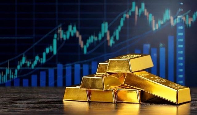 Dünya devlerinden altın tahmini: Ralli bitmedi, yeni zirveler kapıda