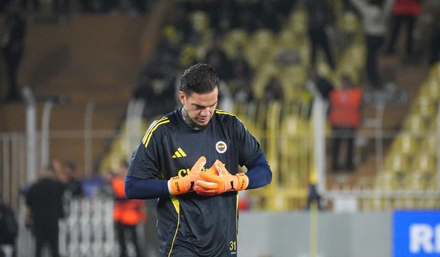 Ederson'a beklenmedik telefon: Duyunca neye uğradığını şaşırdı
