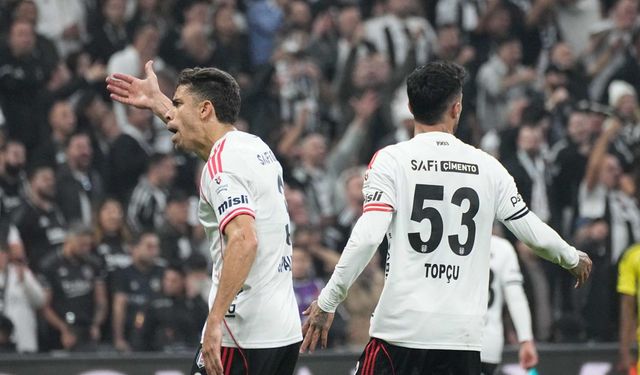 Emirhan Topçu cezalı duruma düştü