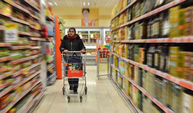 Enflasyon rakamları açıklanacak! Beklentiler ne yönde?