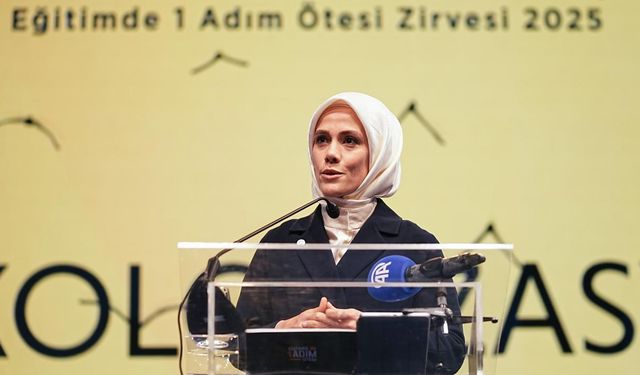 Esra Albayrak: Eğitimde dekolonizasyon, bilginin dekolonizasyonuyla başlar