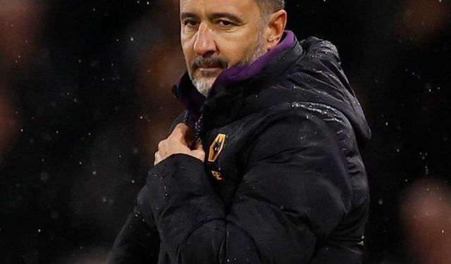 Eylül'de yeni sözleşme imzalamıştı! Vitor Pereira'ya büyük şok