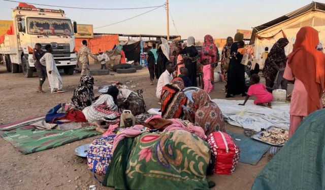 Faşir'de HDK zulmü! 2 günde 300 kadın katledildi!