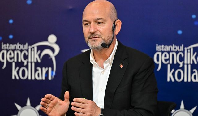 Fatih Özer, cezaevinde ölü bulundu! Süleyman Soylu'dan iddialara çok sert tepki
