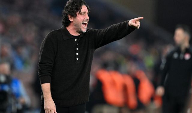 Fatih Tekke: Cesurca oynadılar