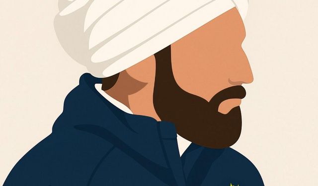 Fenerbahçe'den galibiyet gönderisinde 'Fatih Sultan Mehmet' detayı