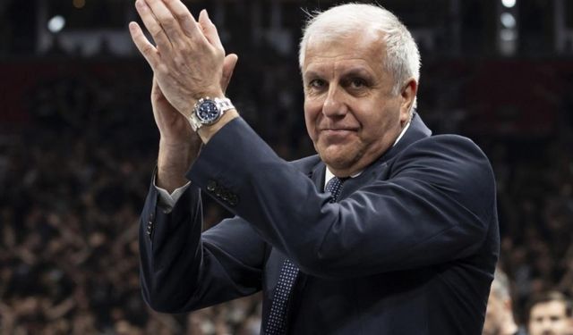 Fenerbahçe'nin efsane hocası şimdiki takımından istifa etti