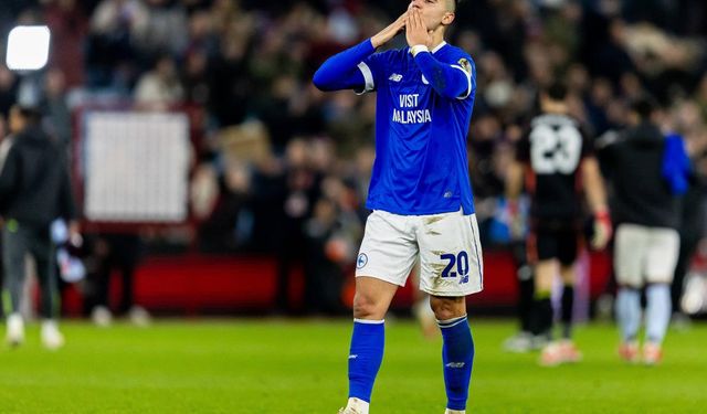 Filistin'i savunduğu için sözleşmesi feshedilmişti! Alman kulübü mahkemede şoku yaşadı