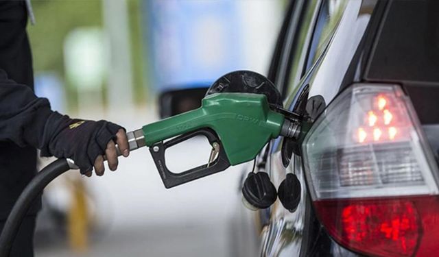 Fiyatlar pompaya yansıdı: Güncel akaryakıt fiyatları
