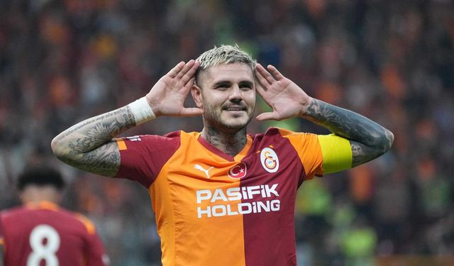 Galatasaray Icardi kararını verdi! Aslan anlaşmasını istemiyor
