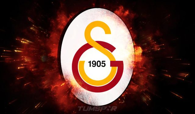 Galatasaray'da ayrılık resmen açıklandı!