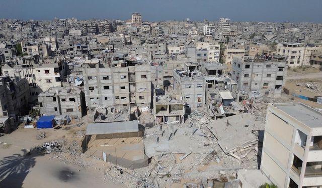 Gazze'de felaket! İsrail anlaşmayı çiğnemeye devam ediyor