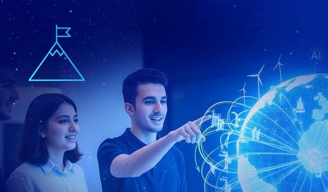 GençBizzTech 2026 başlıyor!