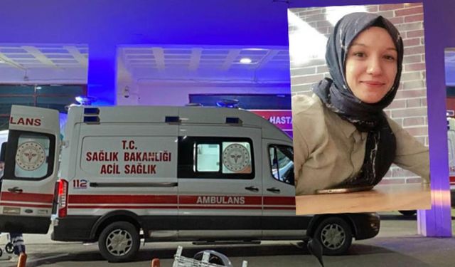 Halı sıkma makinesine kapılan genç kadından acı haber