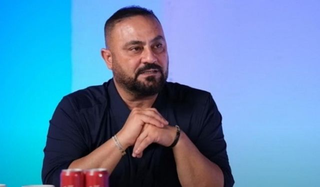 Hasan Şaş ayrılığı açıkladı: 'Galatasaray'la ilişkisi bitti'