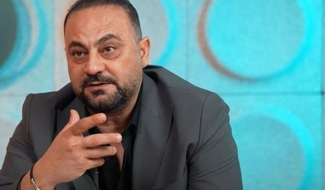 Hasan Şaş Galatasaray'ın yıldızına sert çıktı: 'Bundan sonra işi çok zor'