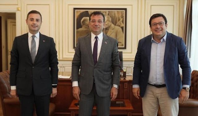 İBB'den sonra bir belediye için daha bomba iddia! Tel Aviv'e verildi...