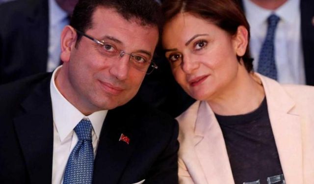 İddianamede dikkat çeken Canan Kaftancıoğlu detayı: İmamoğlu devre dışı bırakmış