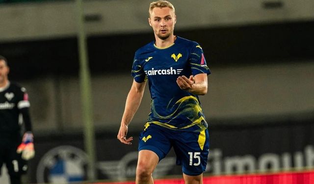 İlk kupasını kazandığı Galatasaray için şoke eden sözler